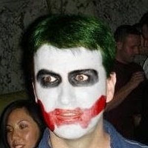 Meet your Posher, Patrick